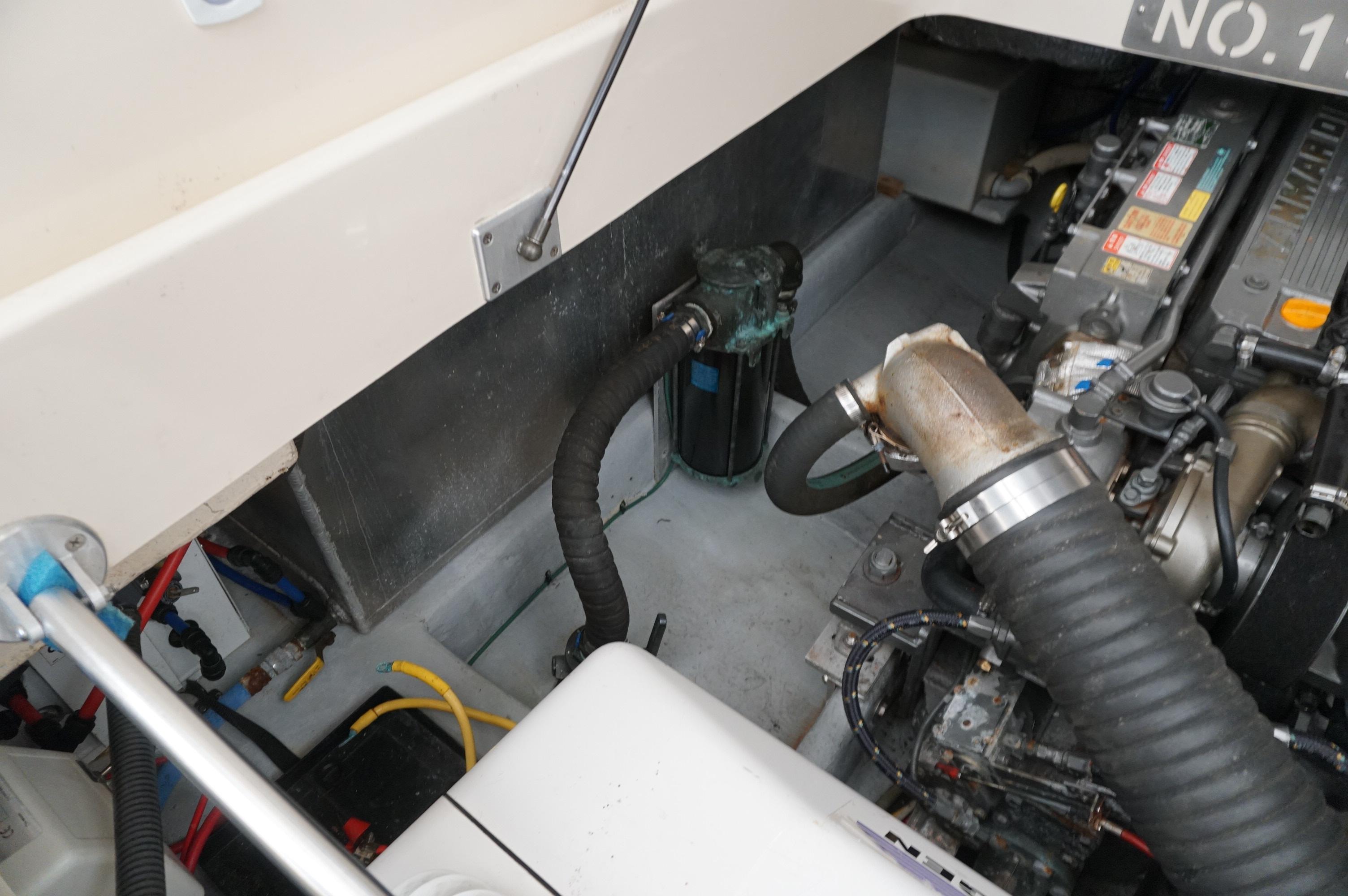 Yacht for Sale 34 Mainship Yachts Yarmouth, ME Denison Yacht Sales