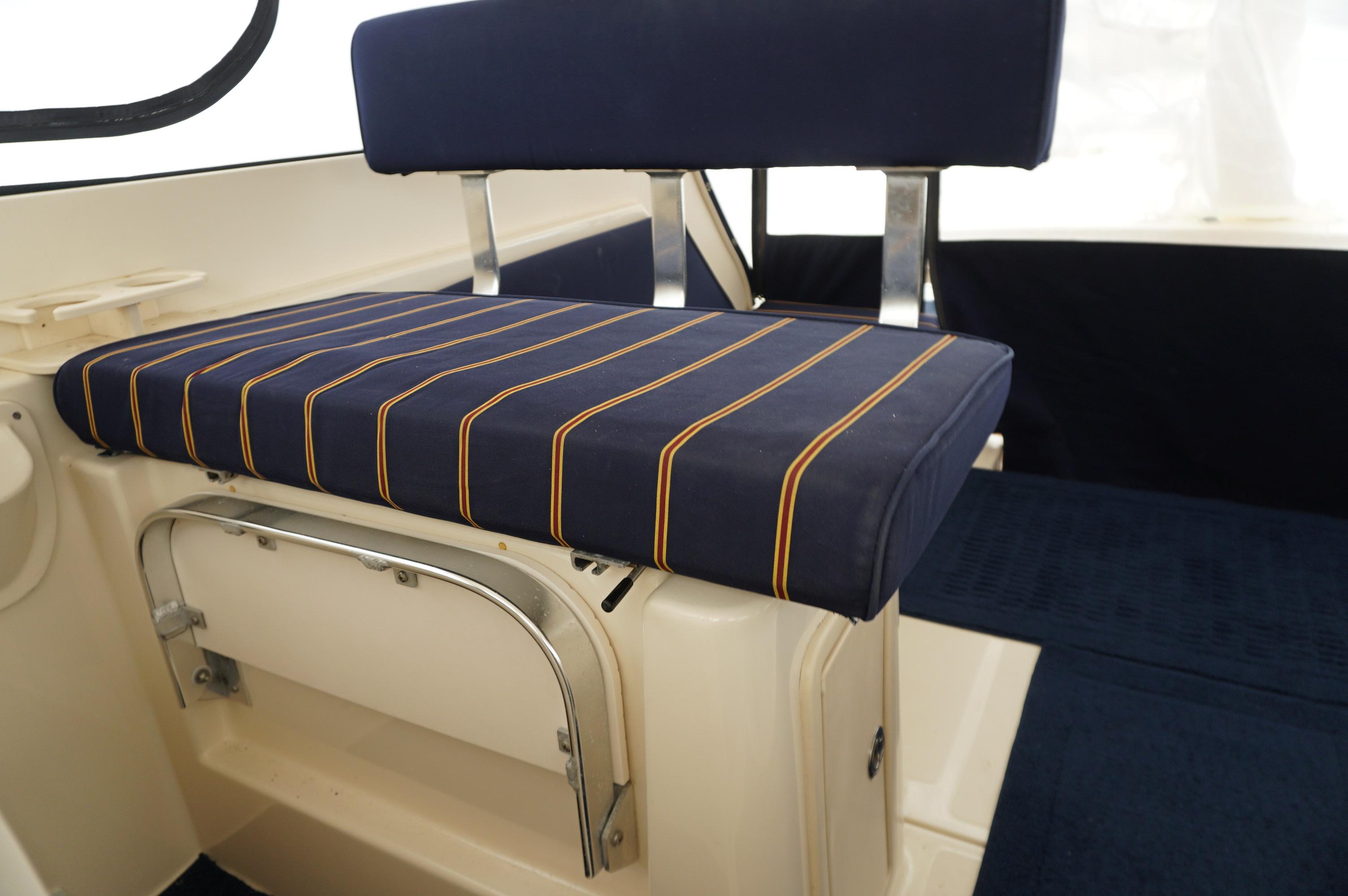 Yacht for Sale 34 Mainship Yachts Yarmouth, ME Denison Yacht Sales