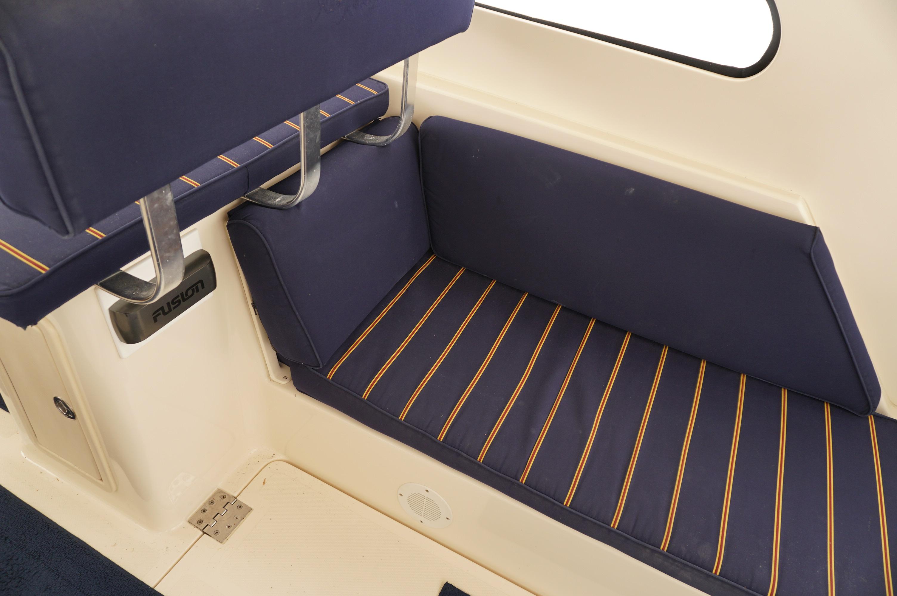 Yacht for Sale 34 Mainship Yachts Yarmouth, ME Denison Yacht Sales