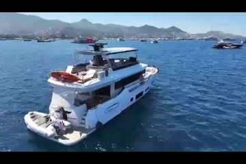 Sirena 68 video