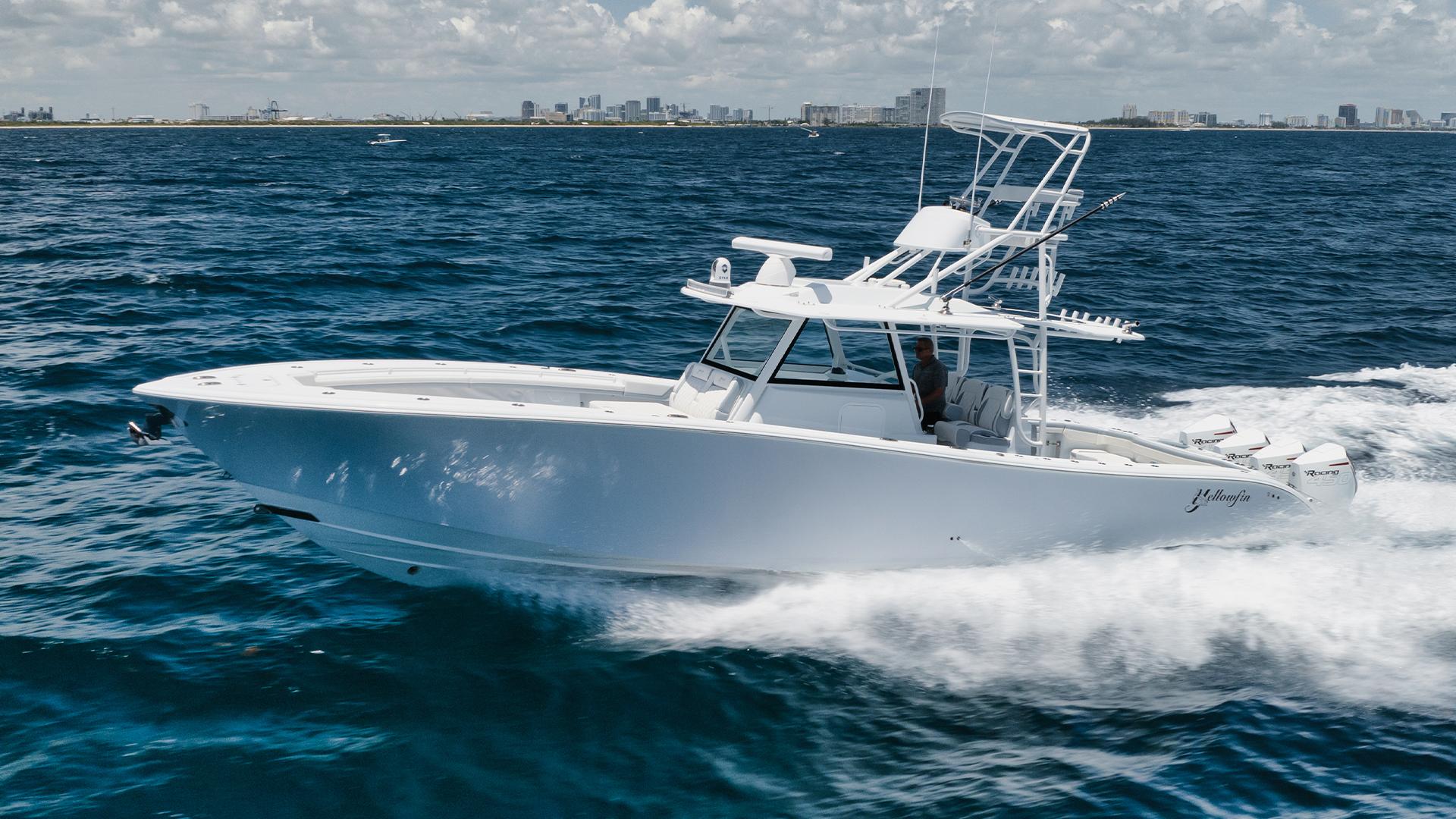 yachtmaster offshore fort lauderdale