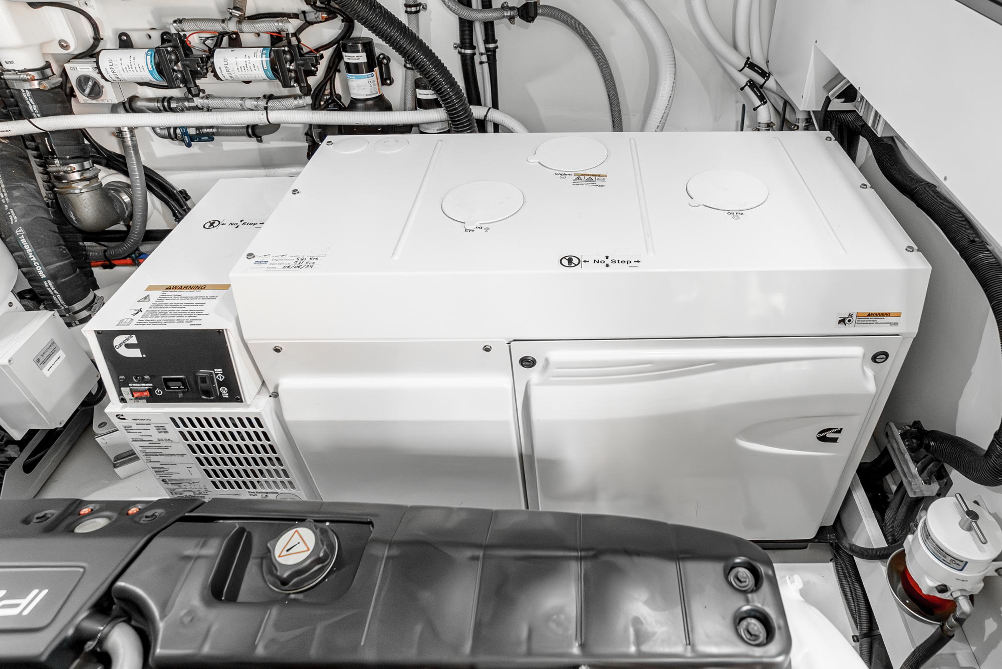 2023 Riviera 6000 Sport Yacht #TBMC6012-LLC inventory image at Sun Country Marine Group, San Diego Marriott Marquis 2023 Riviera 6000 Sport Yacht #TBMC6012-LLC inventory image at Sun Country Marine Group, San Diego Marriott Marquis
