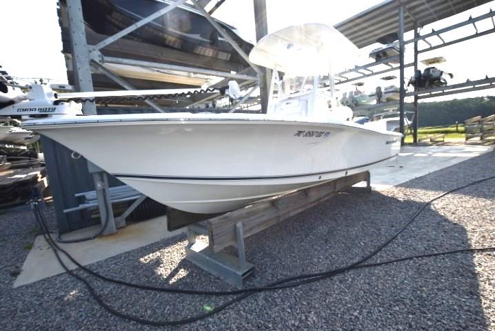 2015 Sea Hunt BX 22 BR