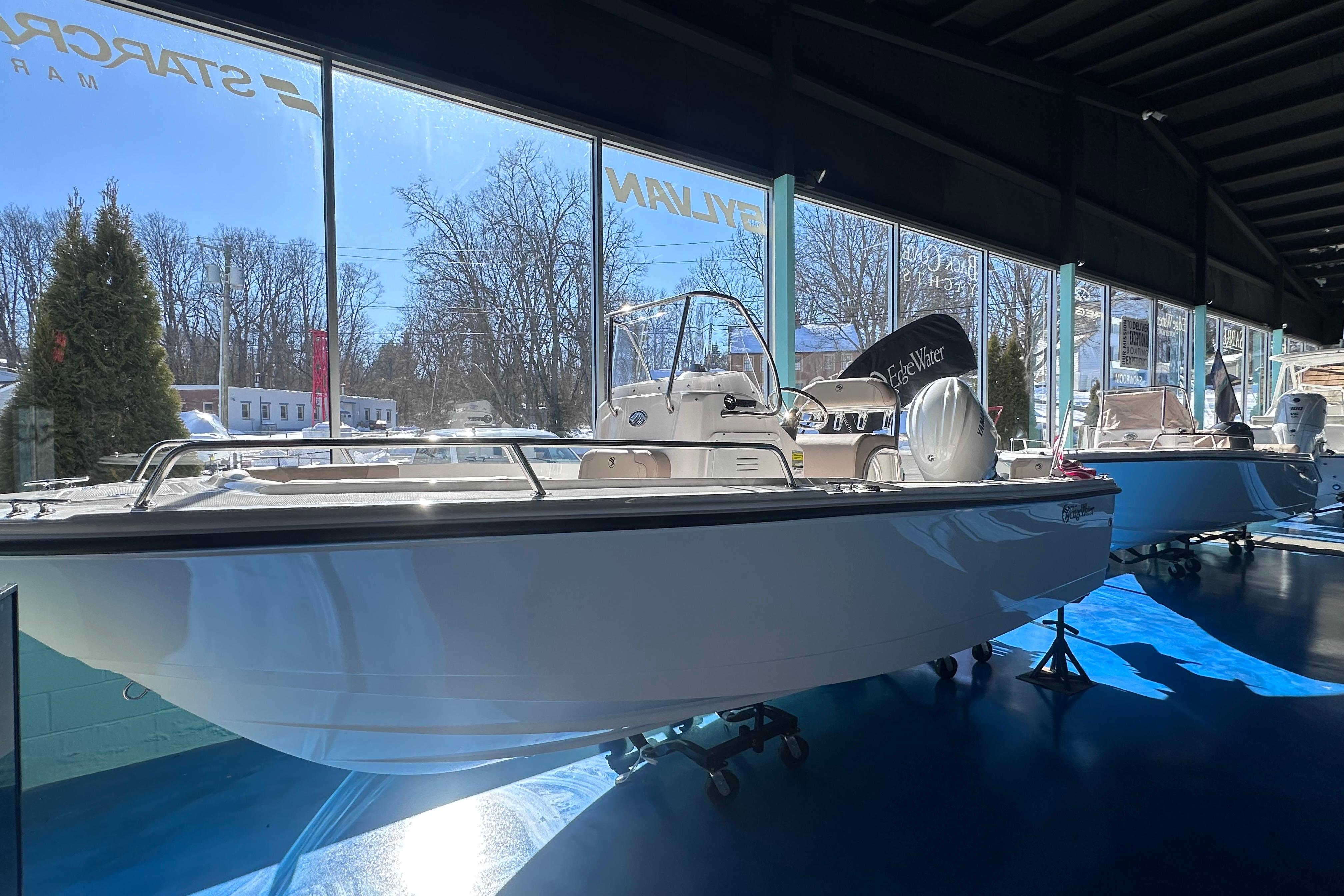 2026 Edgewater 188CC 2