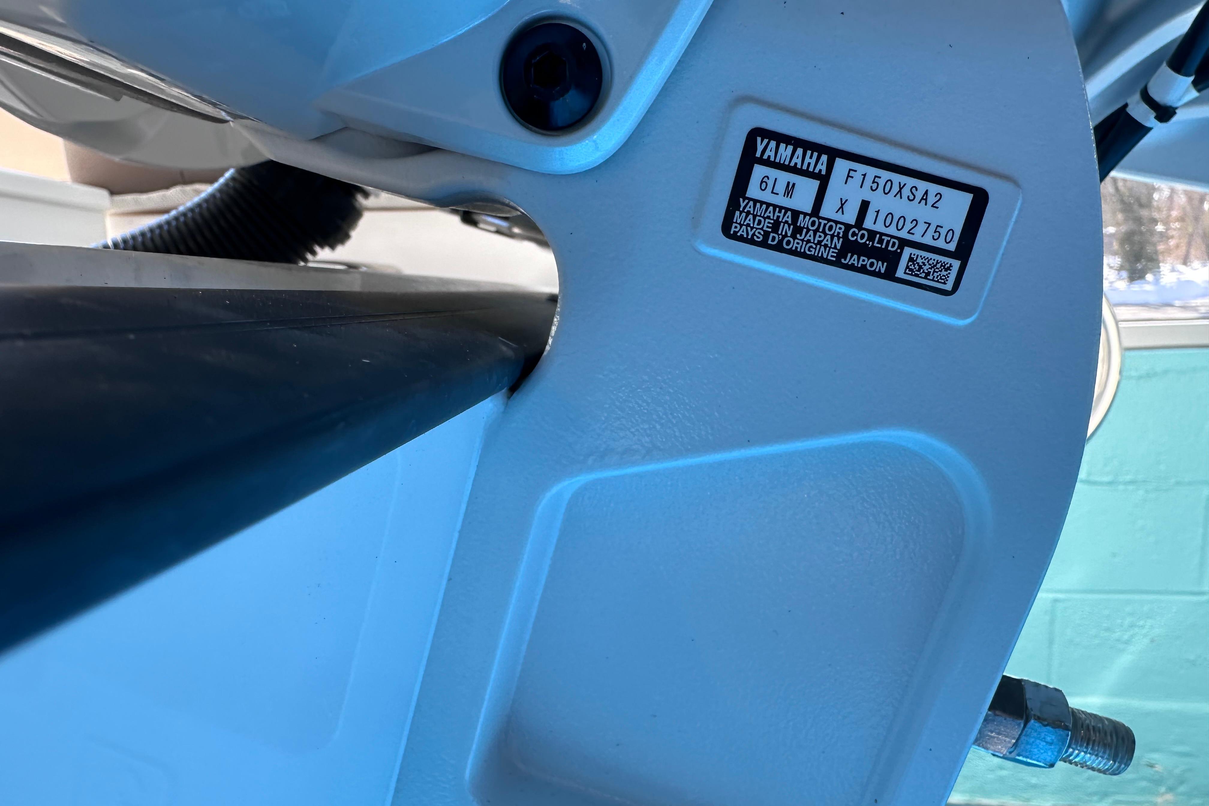 2026 Edgewater 188CC 20