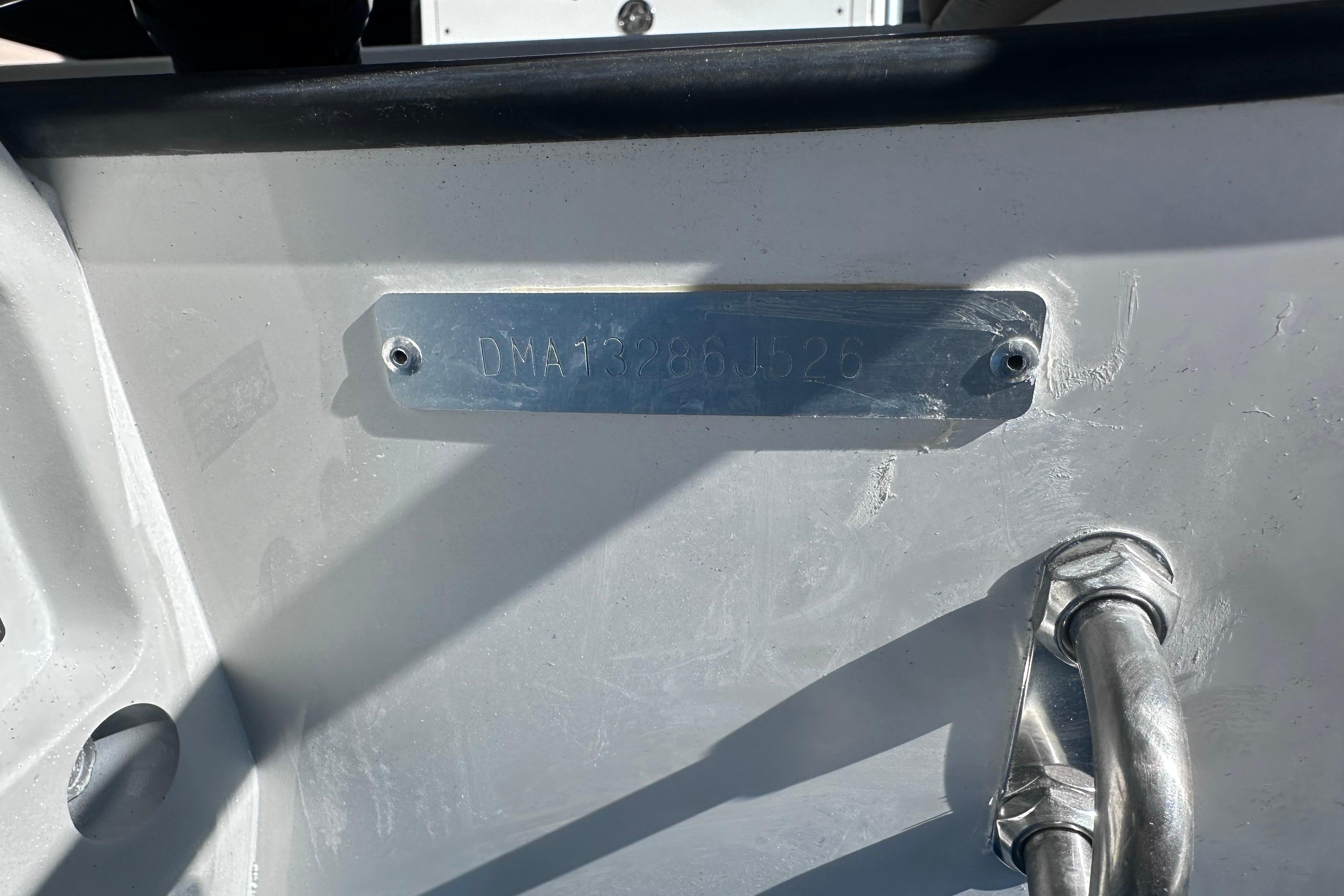 2026 Edgewater 188CC 19