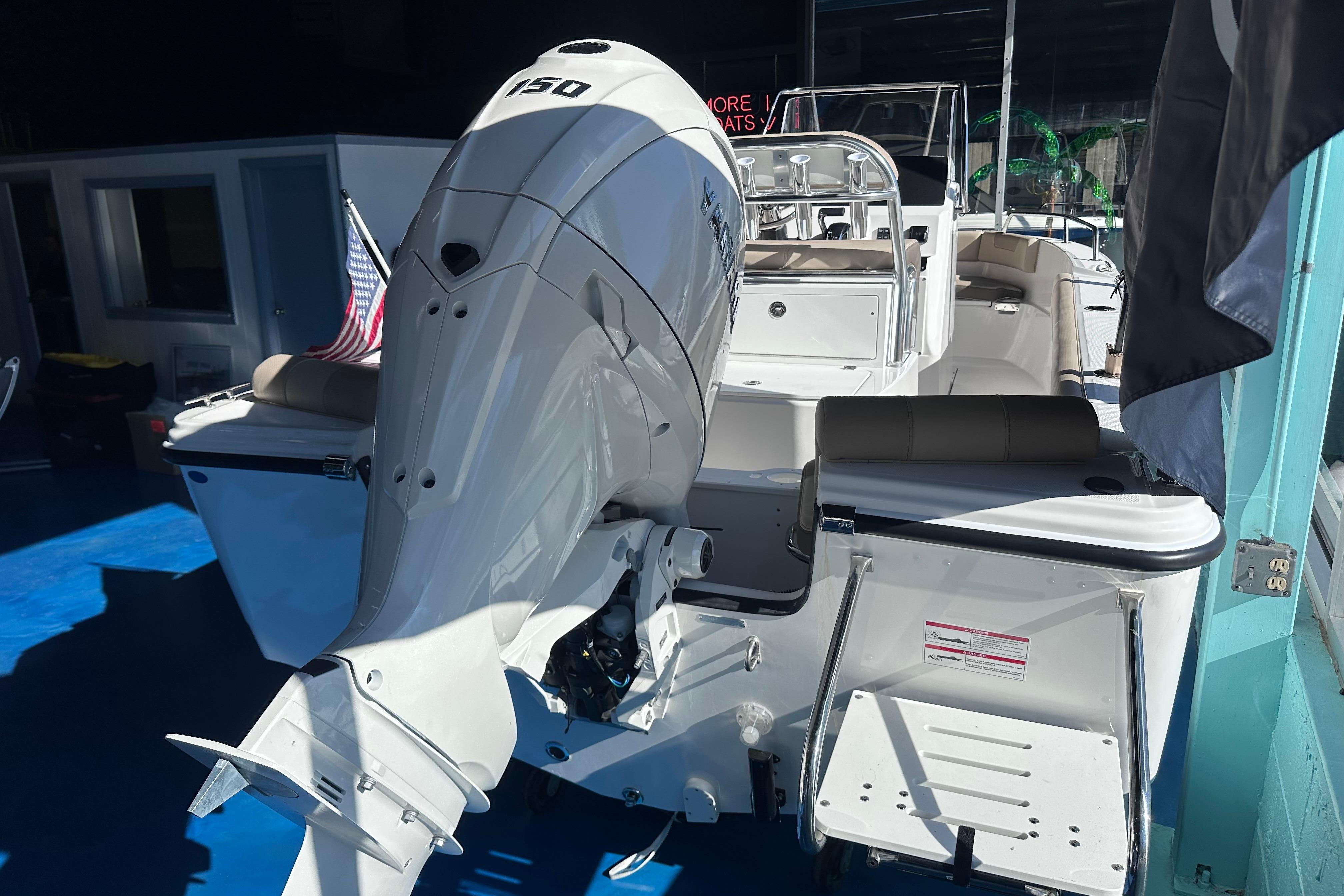 2026 Edgewater 188CC 3