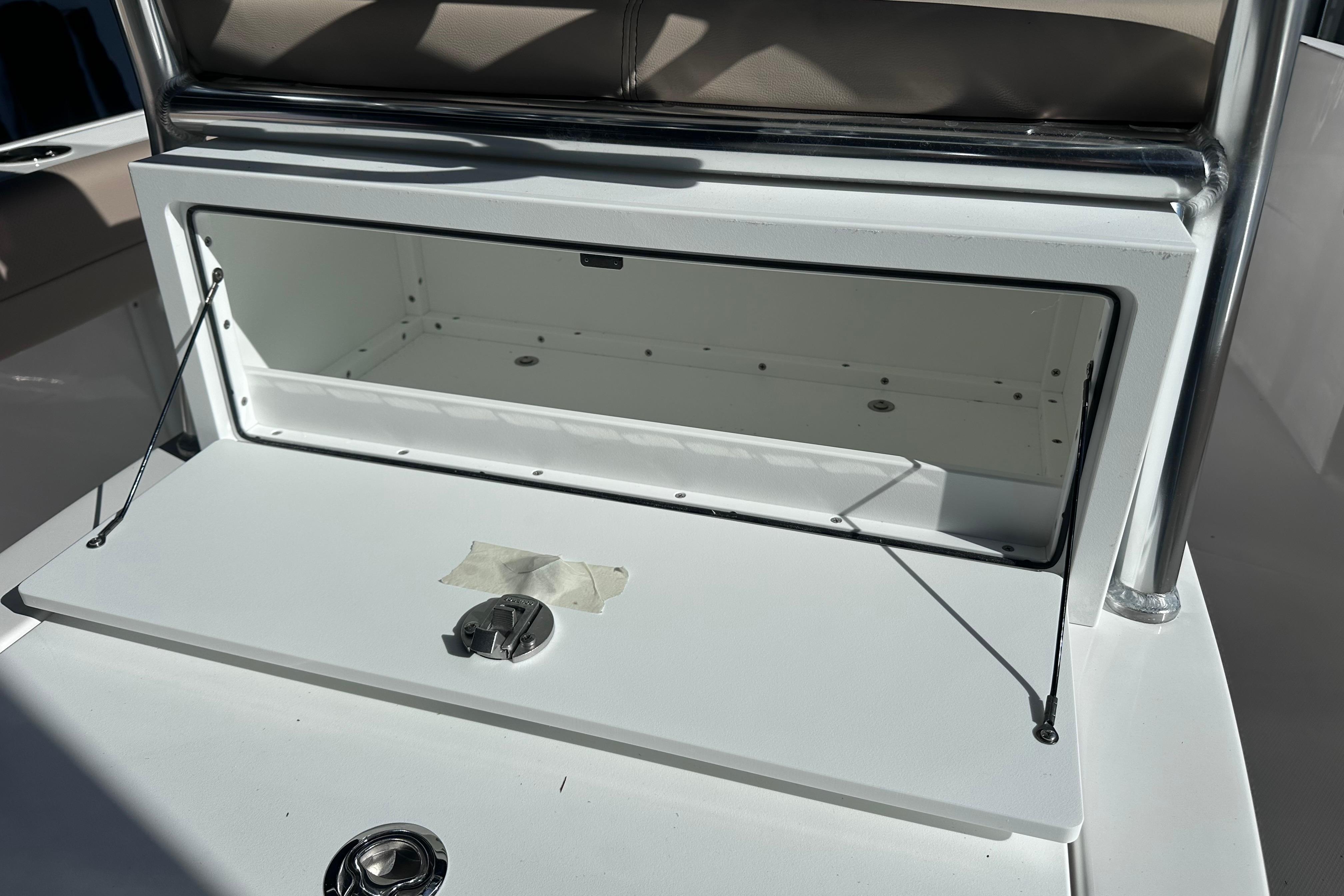 2026 Edgewater 188CC 7