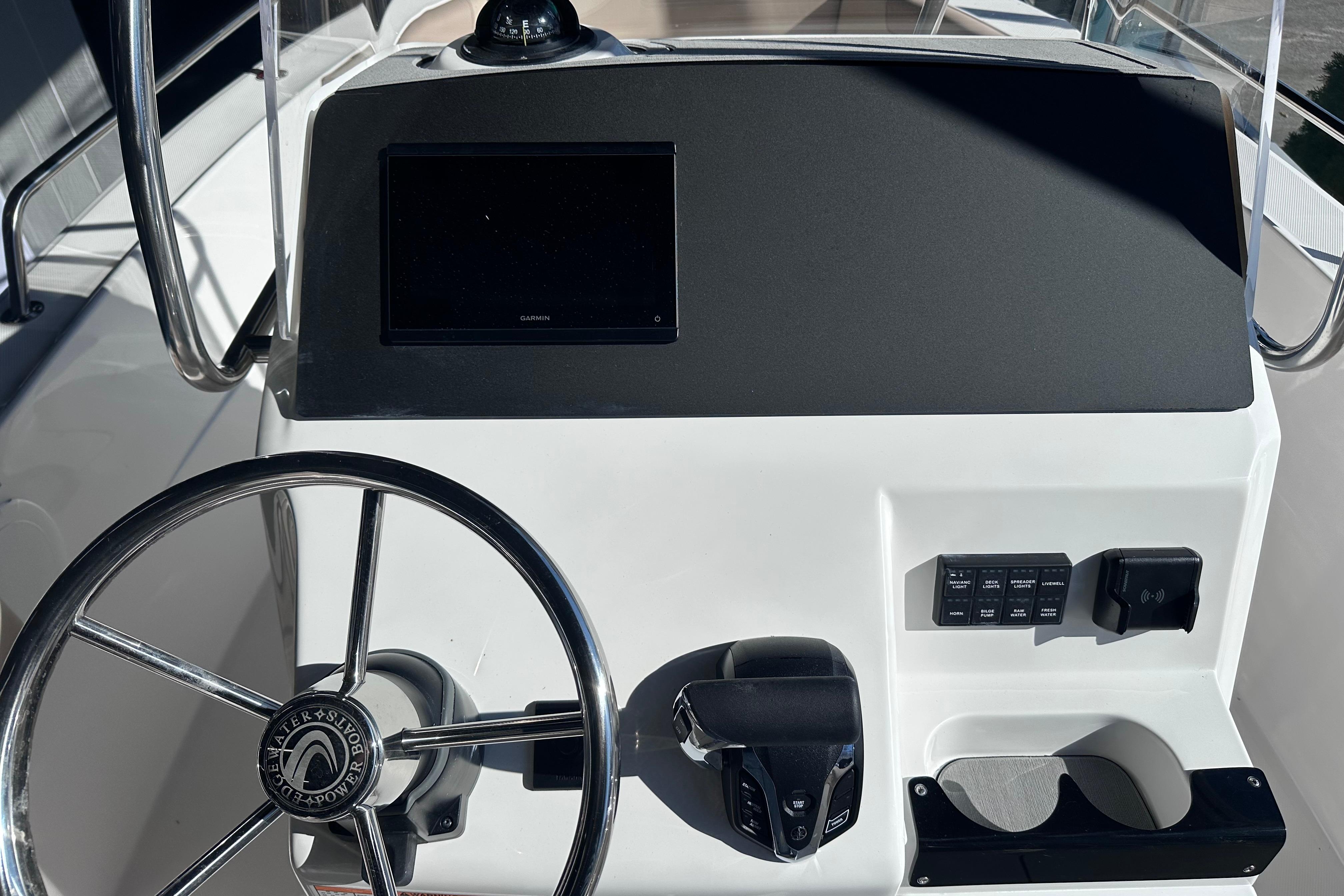 2026 Edgewater 188CC 10