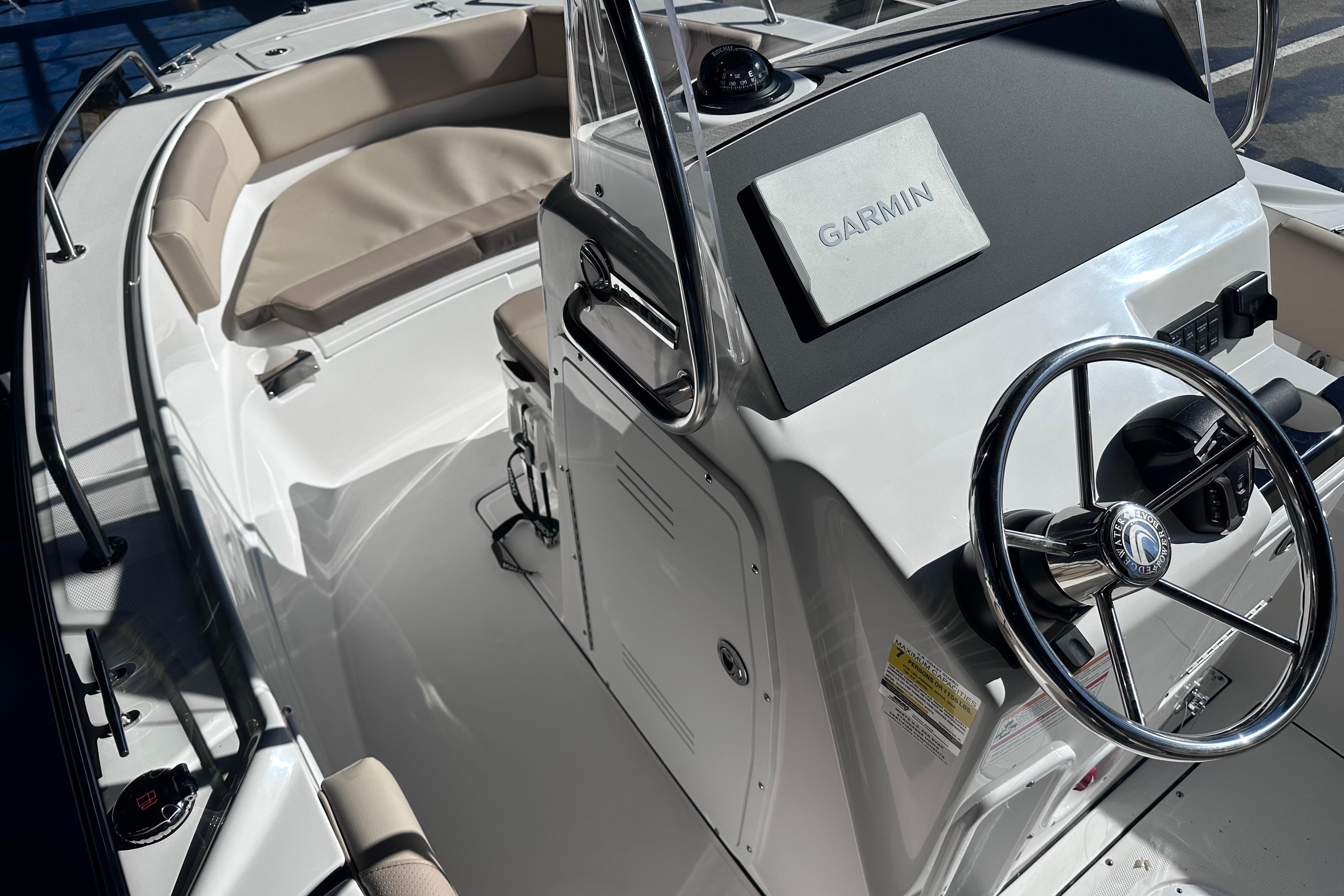 2026 Edgewater 188CC 12