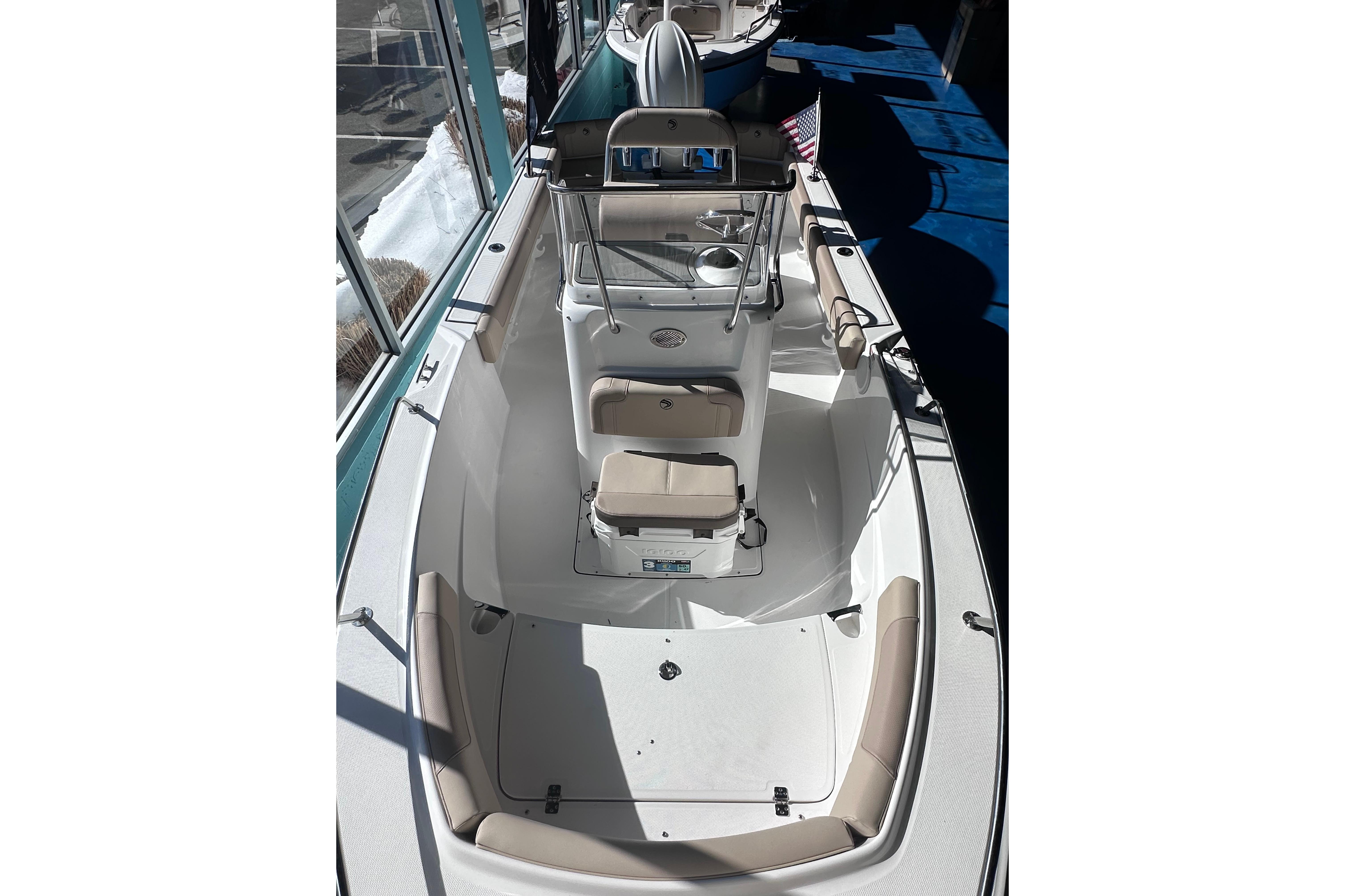 2026 Edgewater 188CC 18