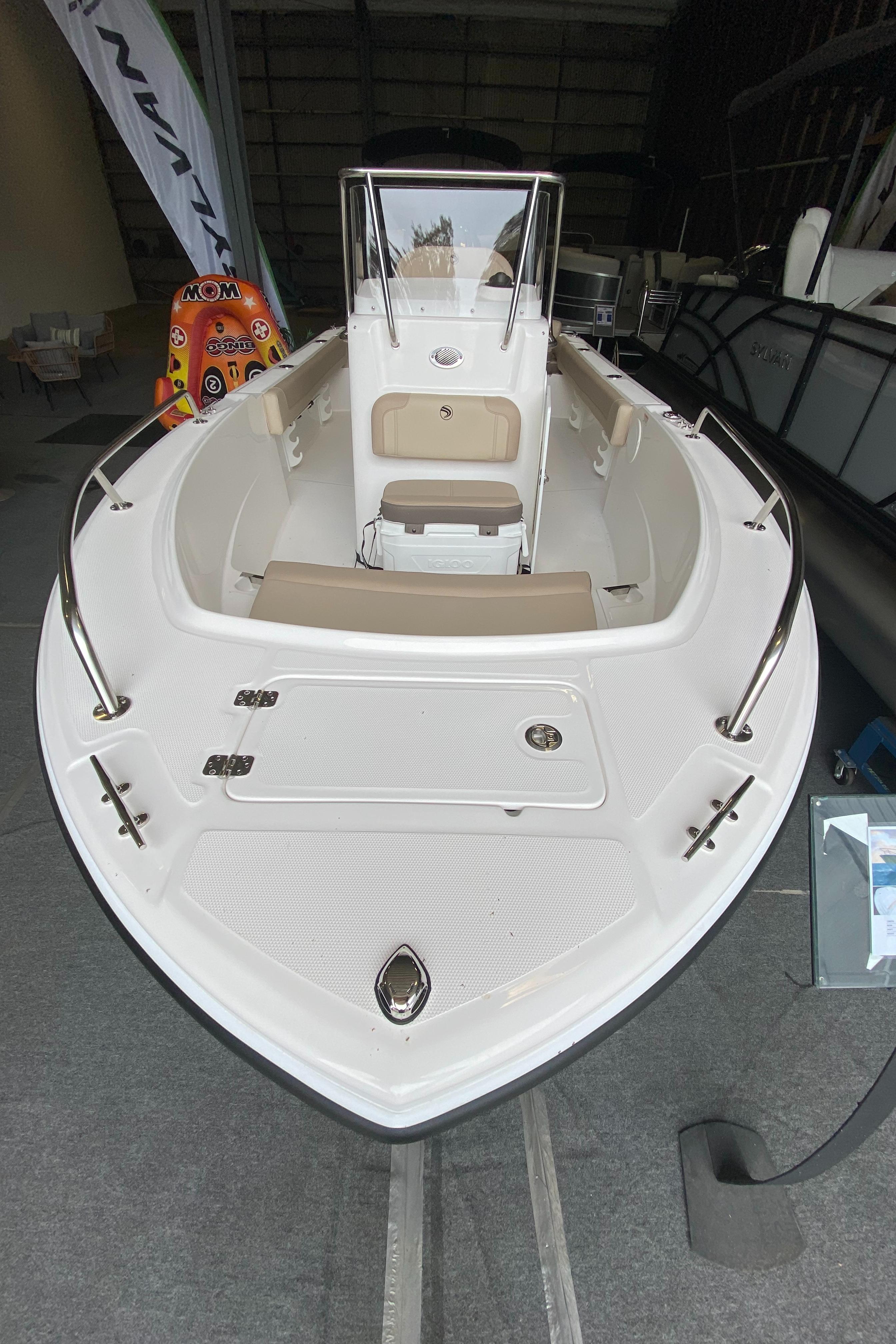 2026 Edgewater 188CC Center Console-7