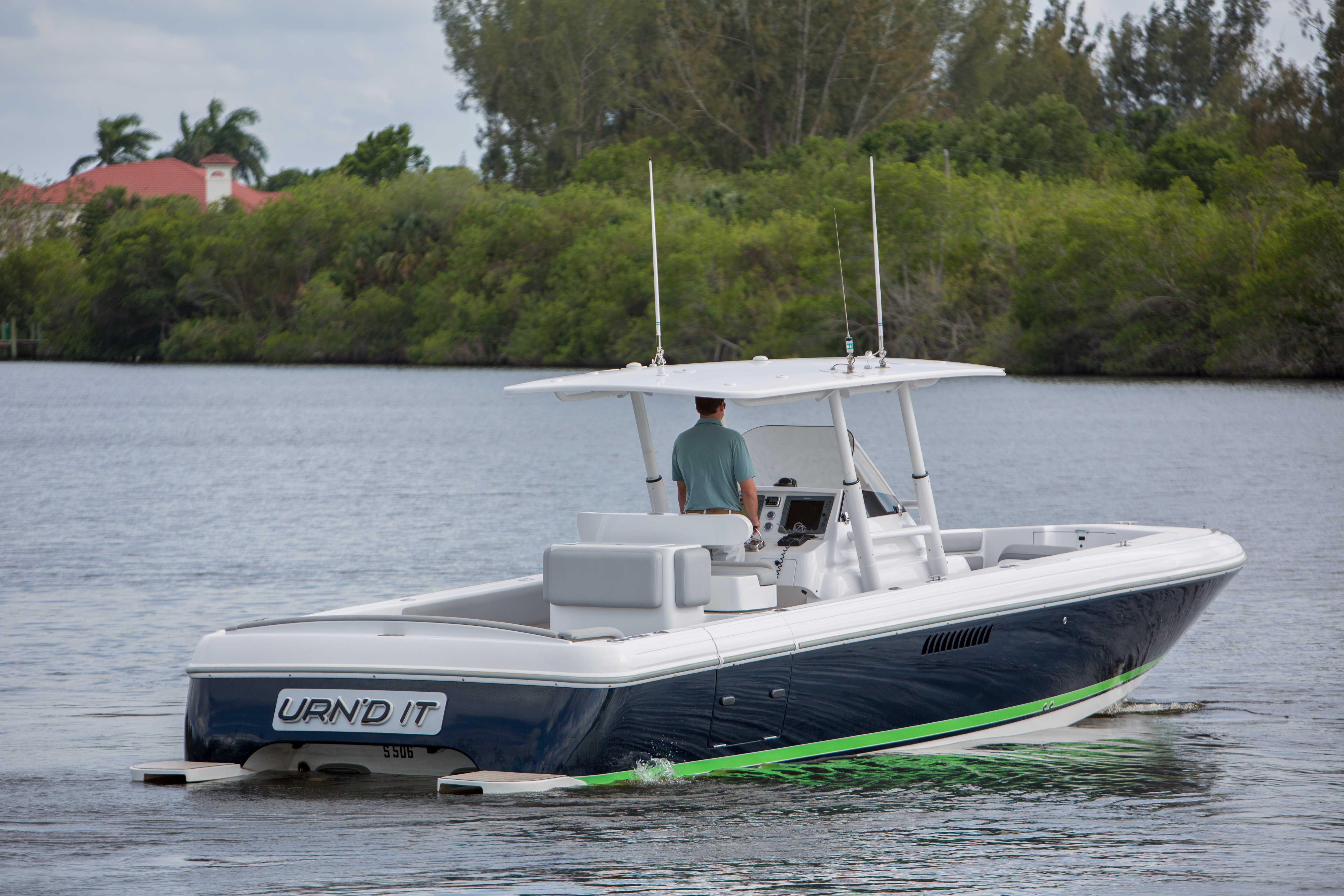 intrepid 35 sailboat for sale