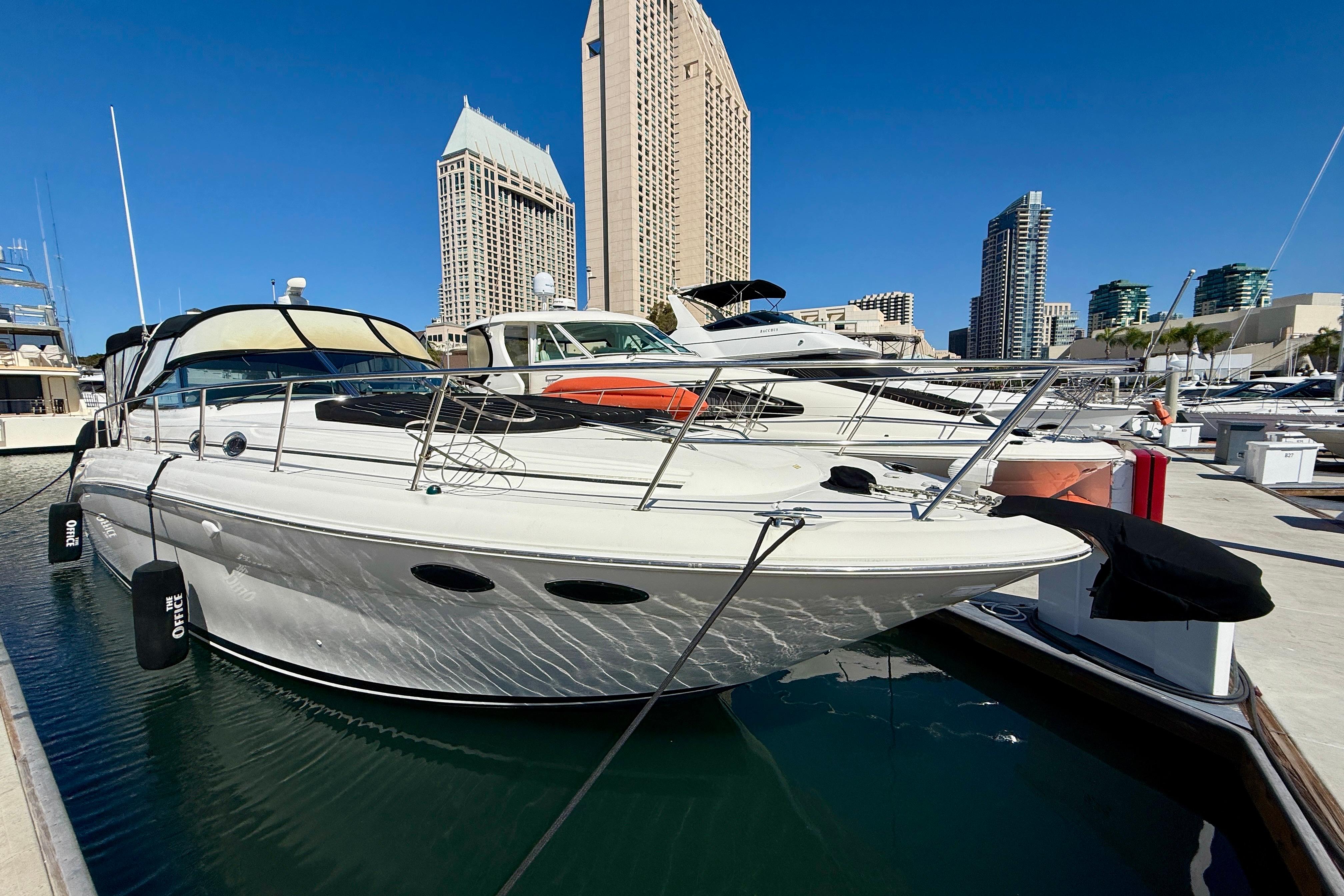 2003 Sea Ray 380 Sundancer for sale in San Diego, CA