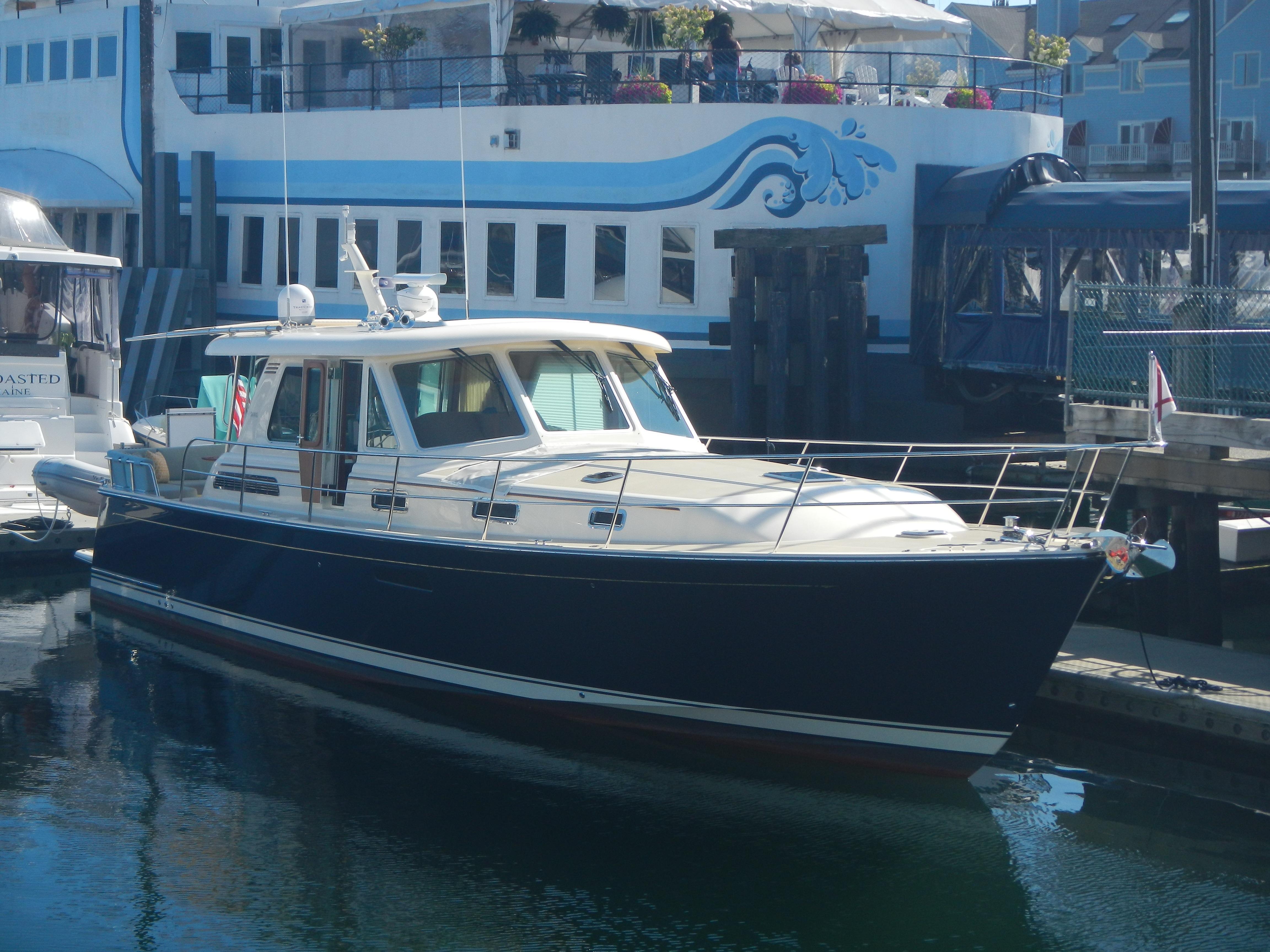 48u0027 2014 Sabre
