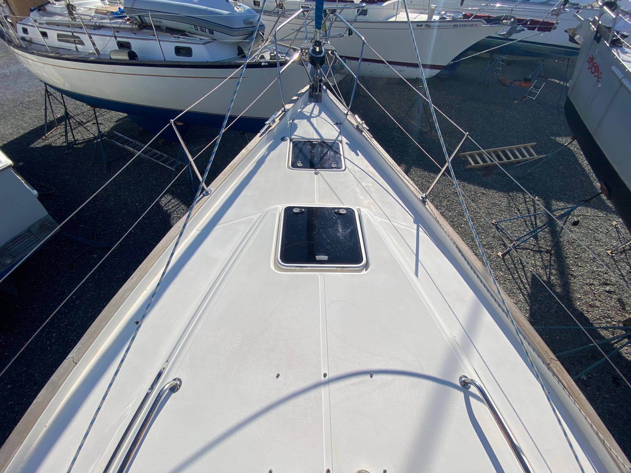 SUNDANCE Yacht Brokers Of Annapolis