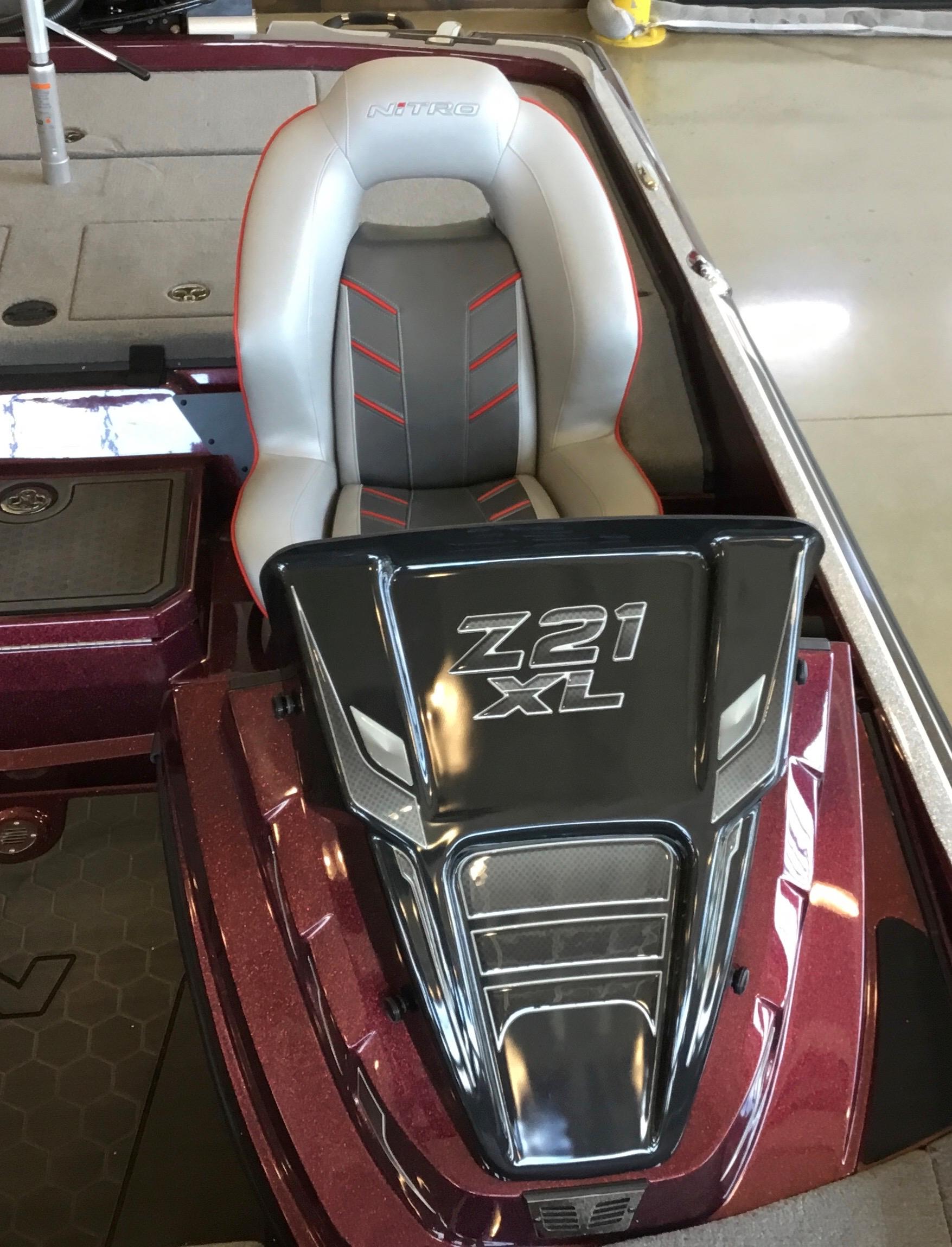 New 2024 Nitro Z21 XL Pro in Acworth, GA