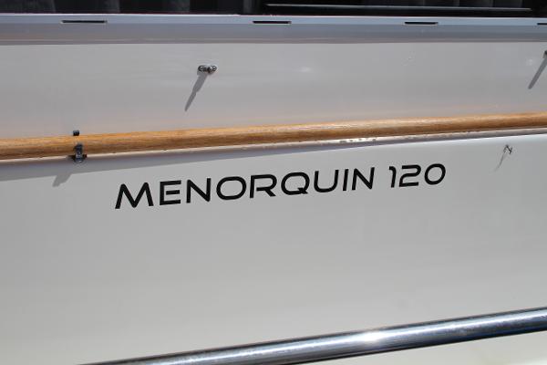 40' Menorquin, Listing Number 100895214, - Photo No. 11