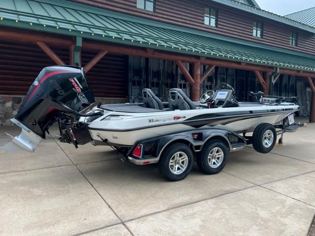 New 2023 Ranger Z521R, 46324 Hammond - Boat Trader