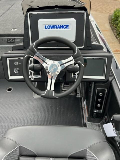 New 2023 Ranger Z521R in Hammond, IN