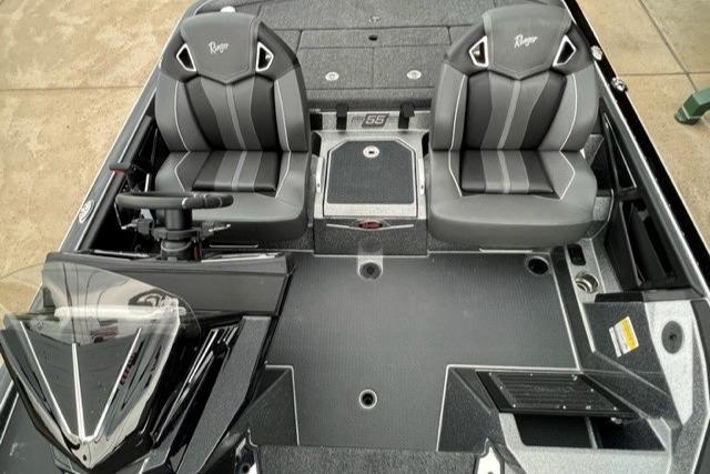 New 2023 Ranger Z521R in Hammond, IN