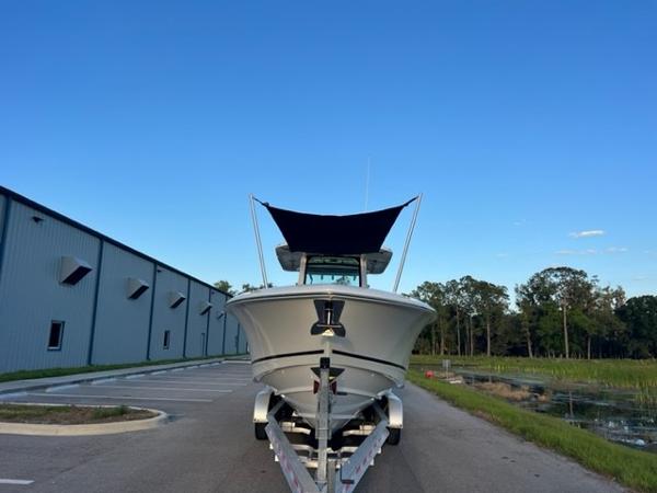 33' Boston Whaler, Listing Number 100915843, - Photo No. 12