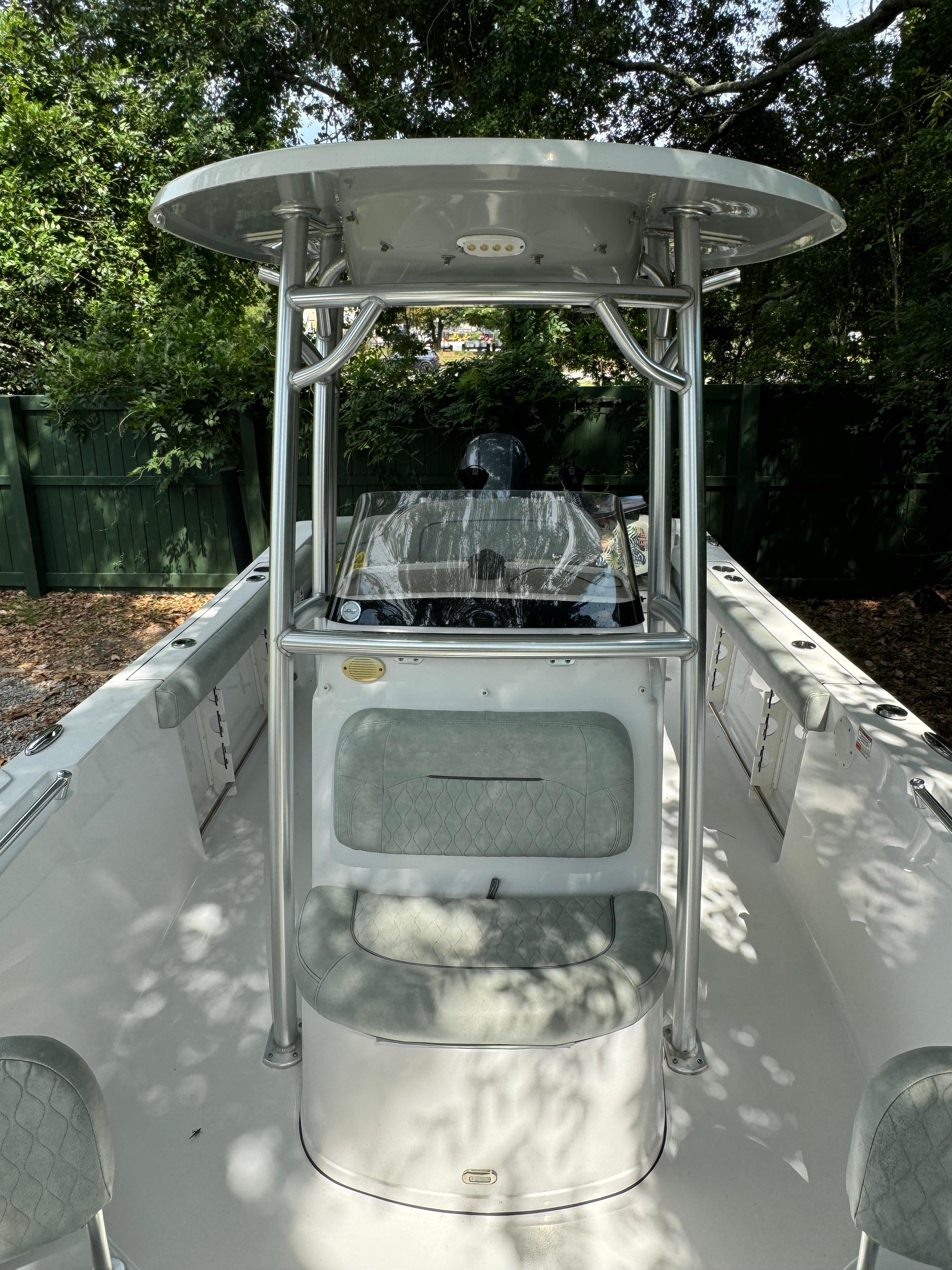 2019 Sportsman Heritage 231 Center Console - Image 6