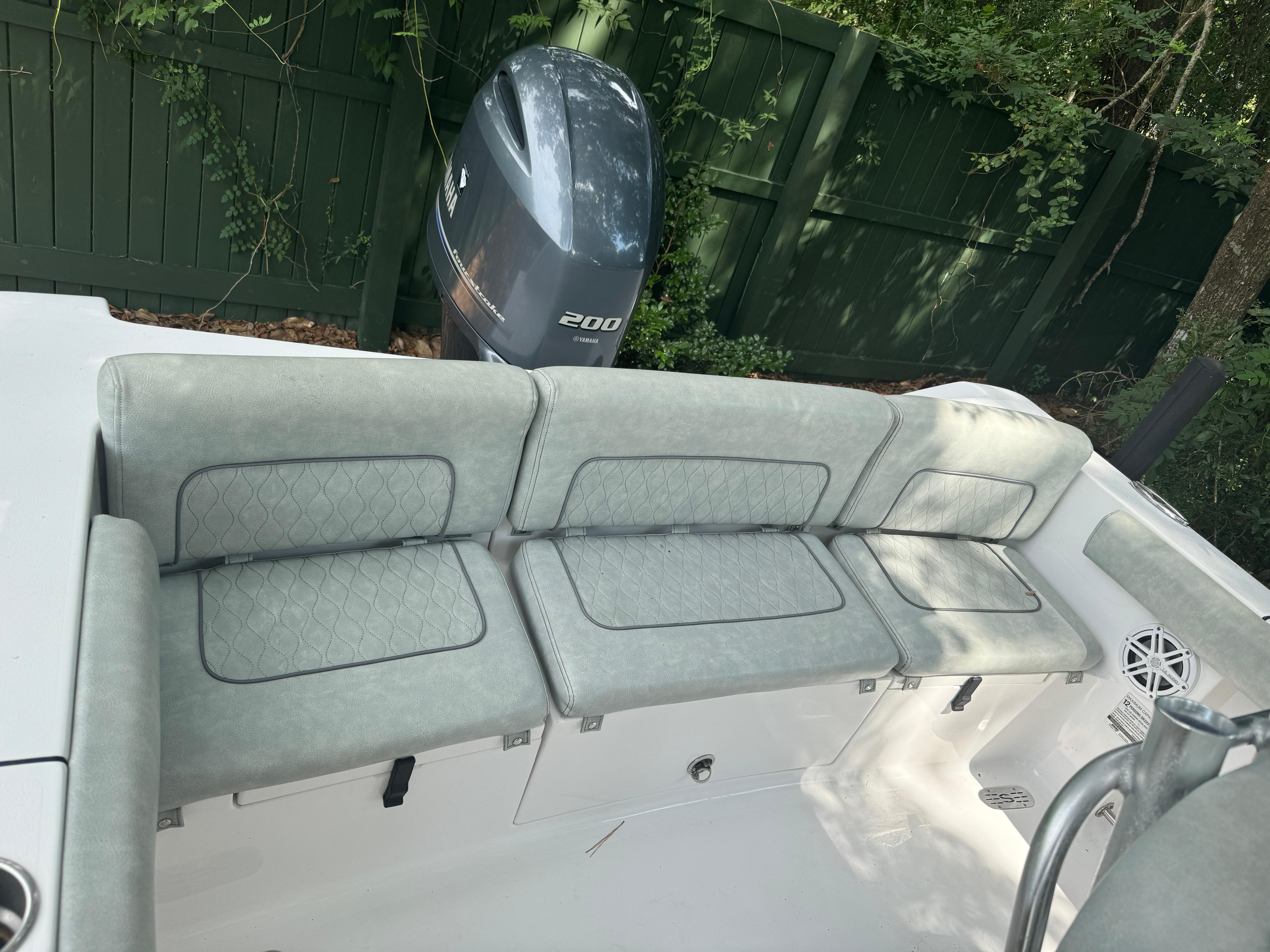 2019 Sportsman Heritage 231 Center Console - Image 10