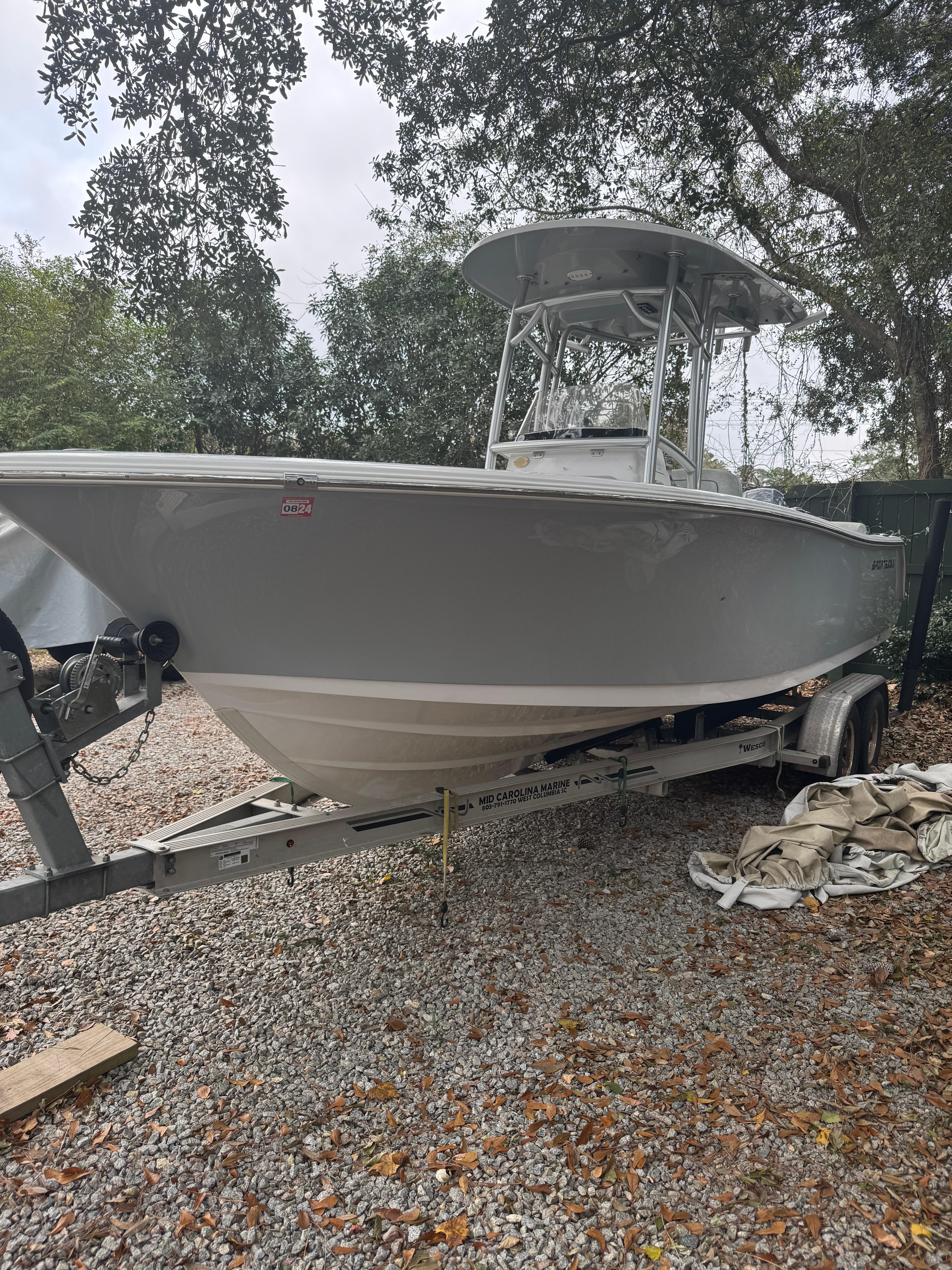 2019 Sportsman Heritage 231 Center Console - Image 4
