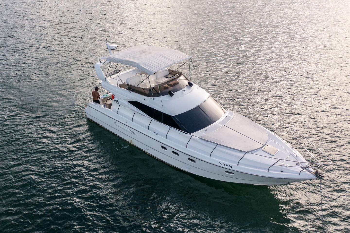 1998 Azimut