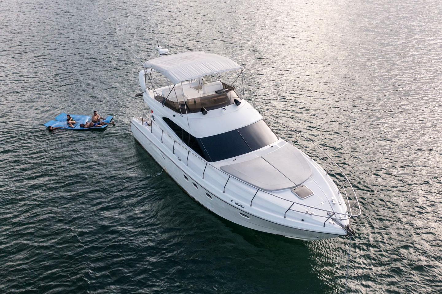 1998 Azimut