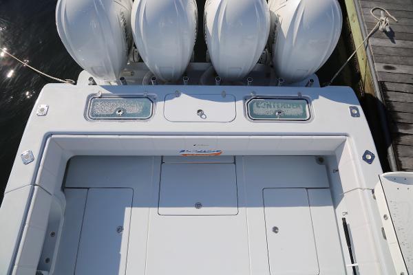 44' Contender, Listing Number 100893826, - Photo No. 86