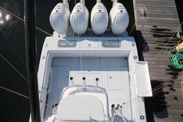 44' Contender, Listing Number 100893826, - Photo No. 92