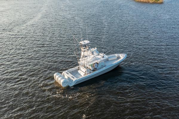 44' Contender, Listing Number 100893826, - Photo No. 6