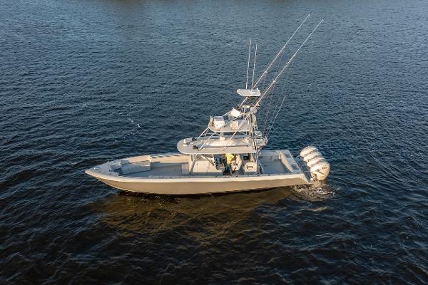 44' Contender, Listing Number 100893826, Image No. 8