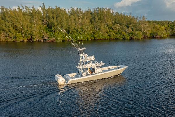 44' Contender, Listing Number 100893826, - Photo No. 16