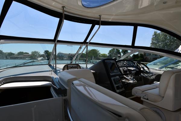 42' Cruisers Yachts, Listing Number 100874438, - Photo No. 8