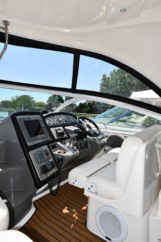 42' Cruisers Yachts, Listing Number 100874438, Image No. 10