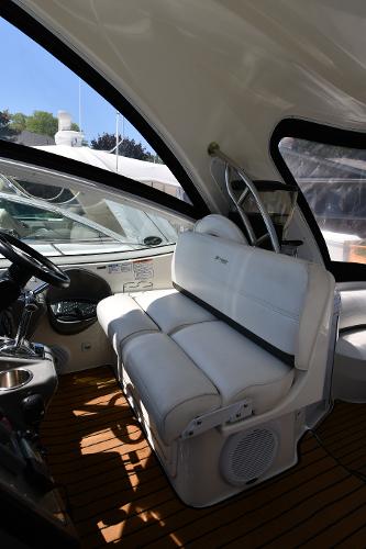 42' Cruisers Yachts, Listing Number 100874438, Image No. 13