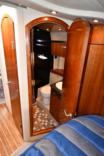 42' Cruisers Yachts, Listing Number 100874438, Image No. 32