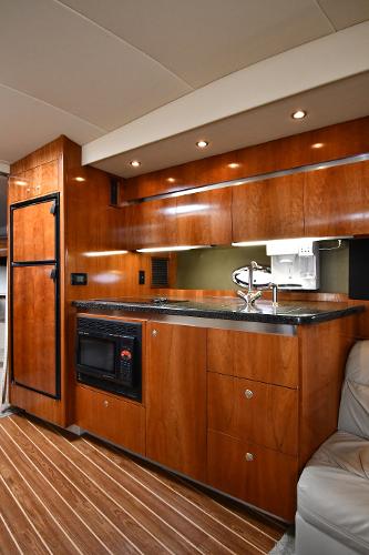 42' Cruisers Yachts, Listing Number 100874438, Image No. 39