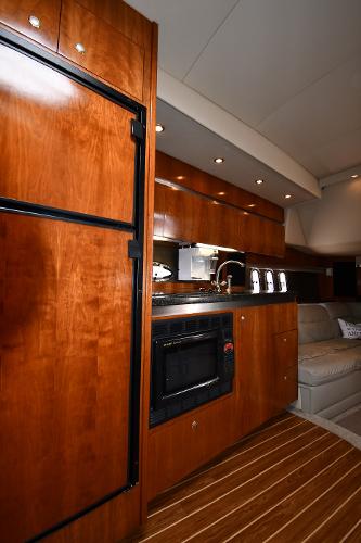 42' Cruisers Yachts, Listing Number 100874438, - Photo No. 41