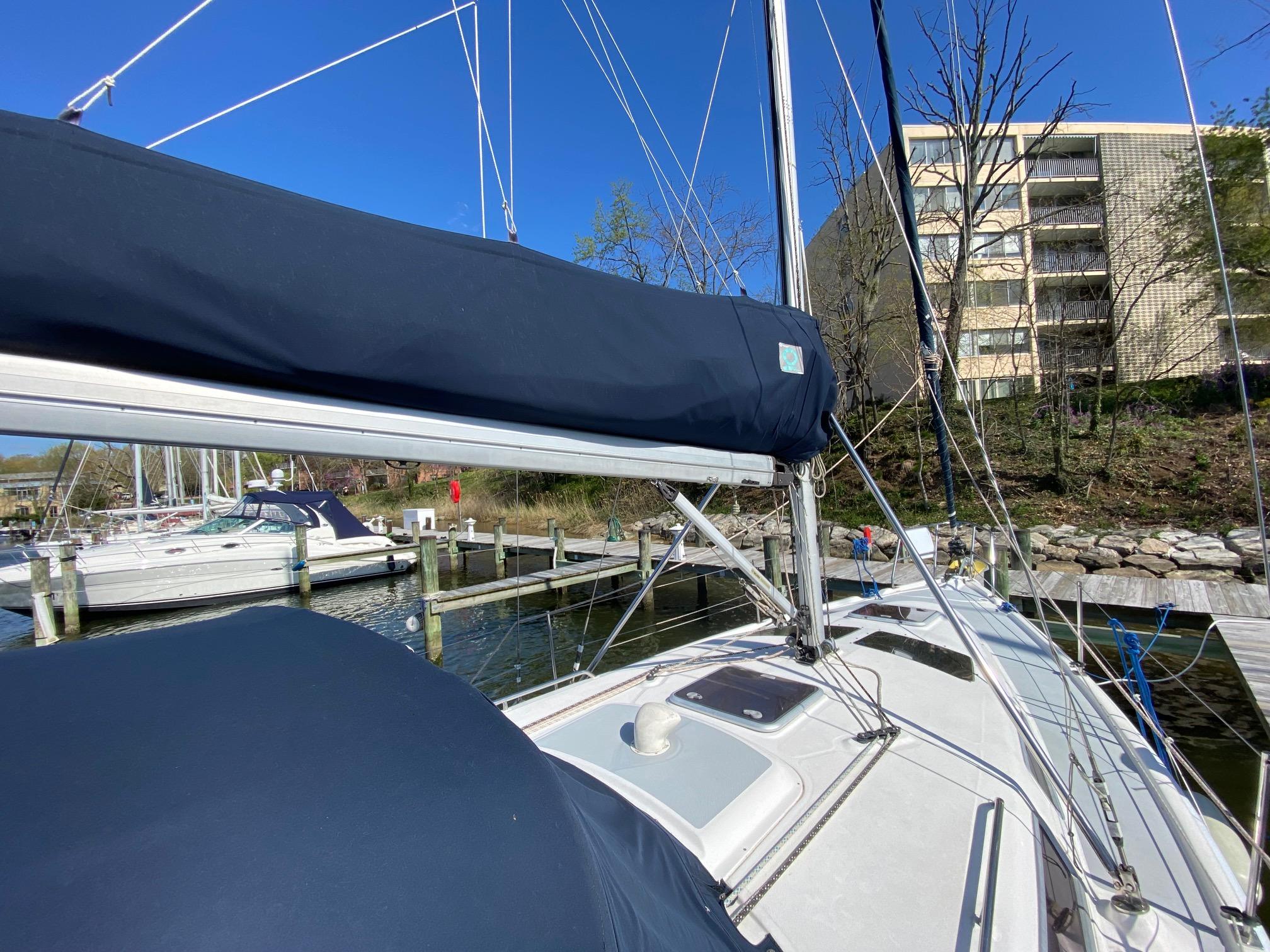 Rascal Yacht Brokers of Annapolis