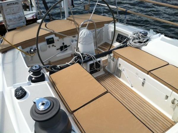 44' J Boats, Listing Number 100759383, - Photo No. 17