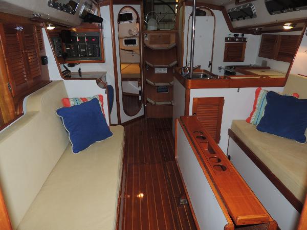 44' J Boats, Listing Number 100759383, Image No. 33