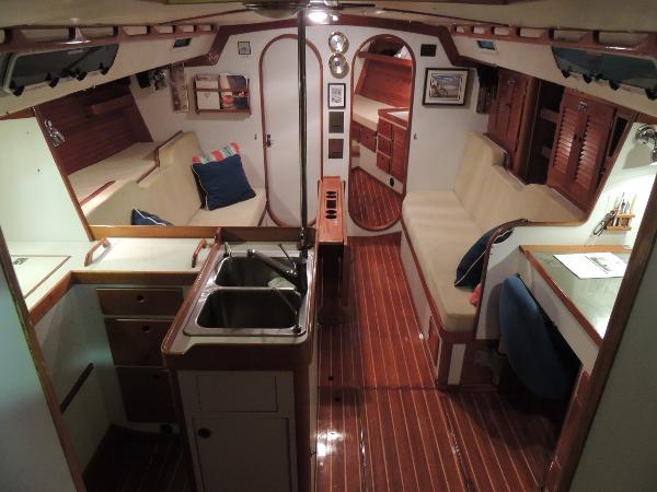 44' J Boats, Listing Number 100759383, - Photo No. 24