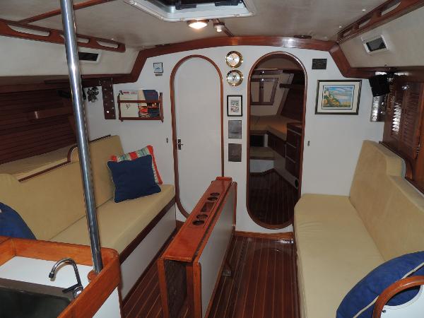 44' J Boats, Listing Number 100759383, - Photo No. 31