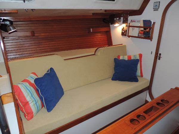 44' J Boats, Listing Number 100759383, - Photo No. 34