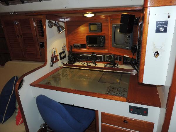 44' J Boats, Listing Number 100759383, - Photo No. 40