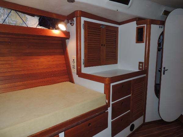 44' J Boats, Listing Number 100759383, - Photo No. 27